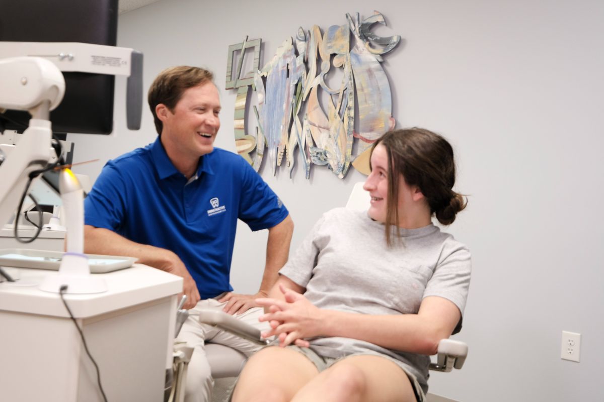 Recognizing and Treating Your Child's Orthodontic Issues