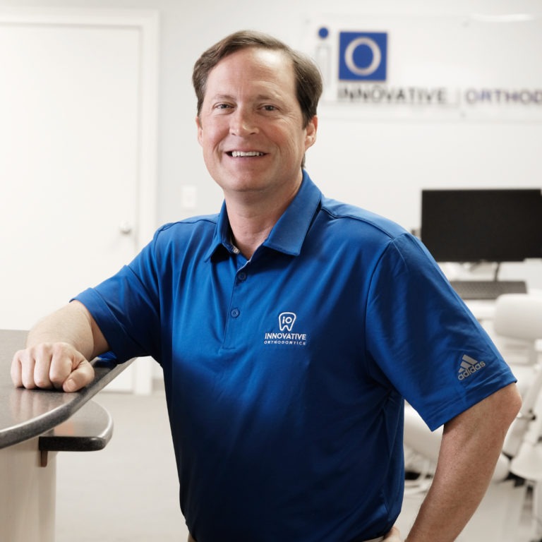 Meet Dr. Donihue Waters Savannah Orthodontist Rincon Ortho