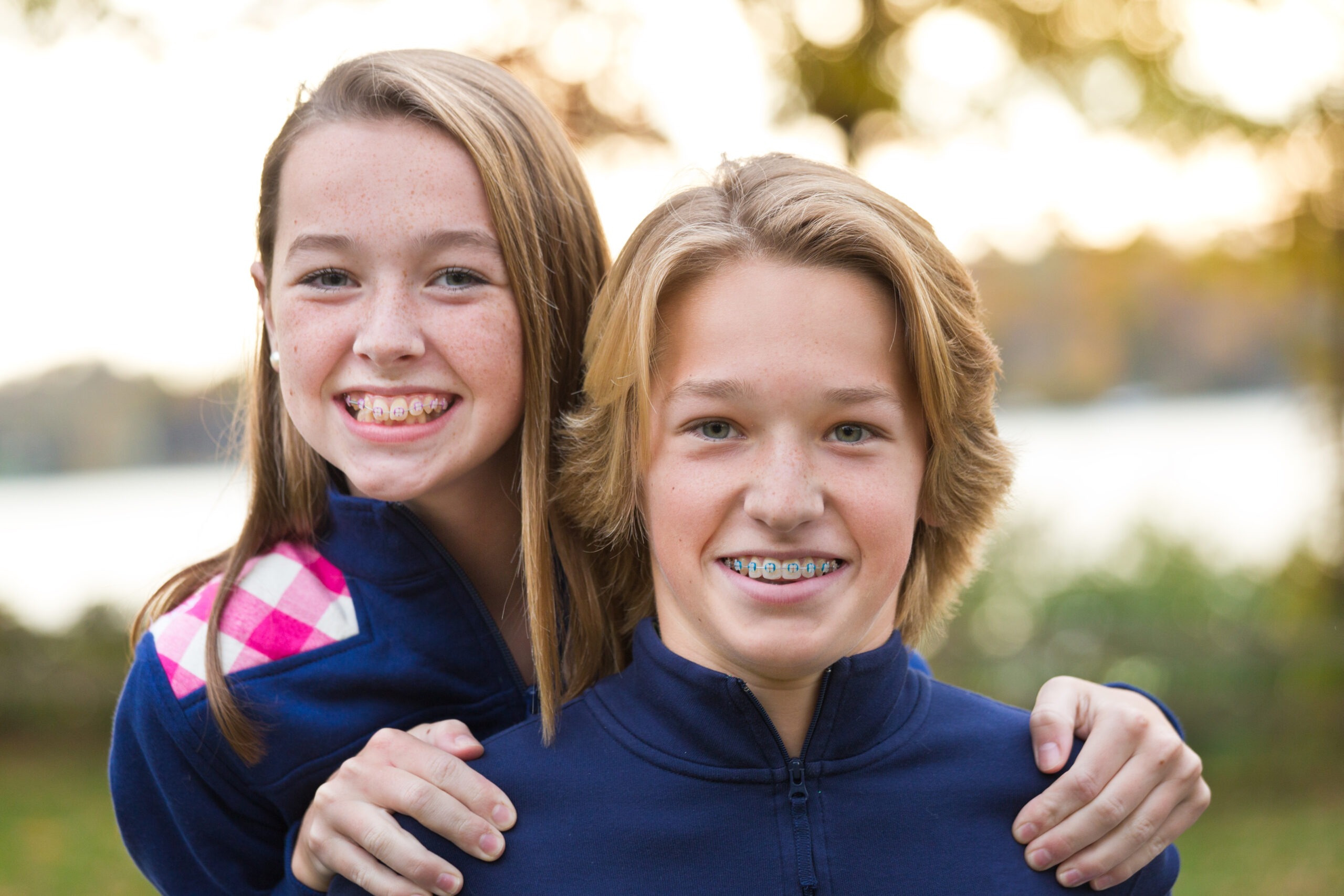 You've probably asked, "When's the best age to get braces?" Well, today at Innovative Orthodontics, we're sharing that information with you!
