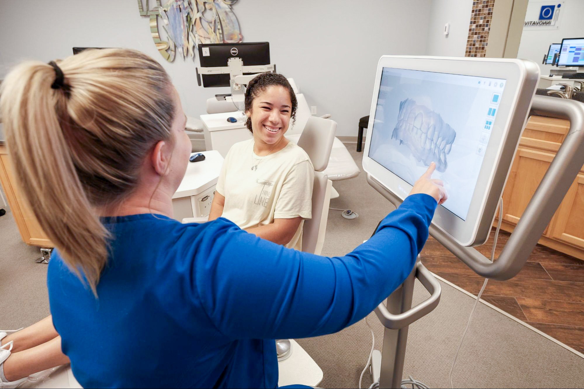 Why Do Orthodontists Use X-rays?