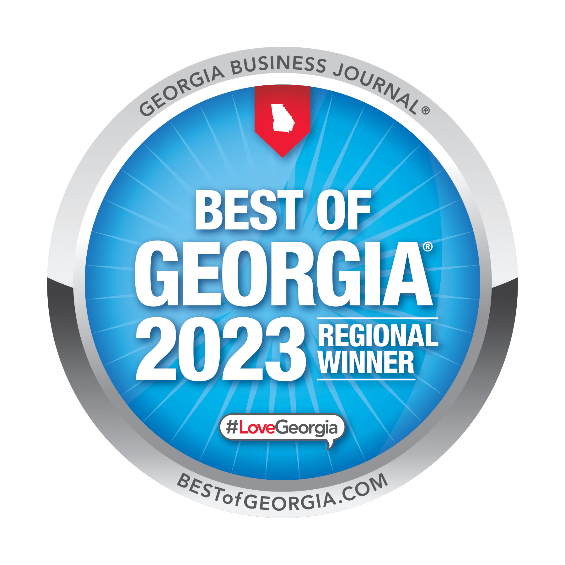 Best of Georgia 2023