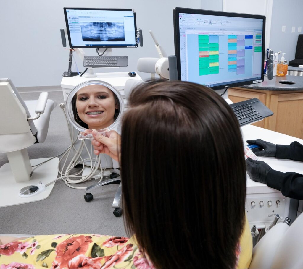 Can Adults Still Benefit from Orthodontic Treatment? 