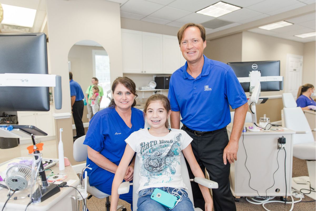 guyton orthodontist