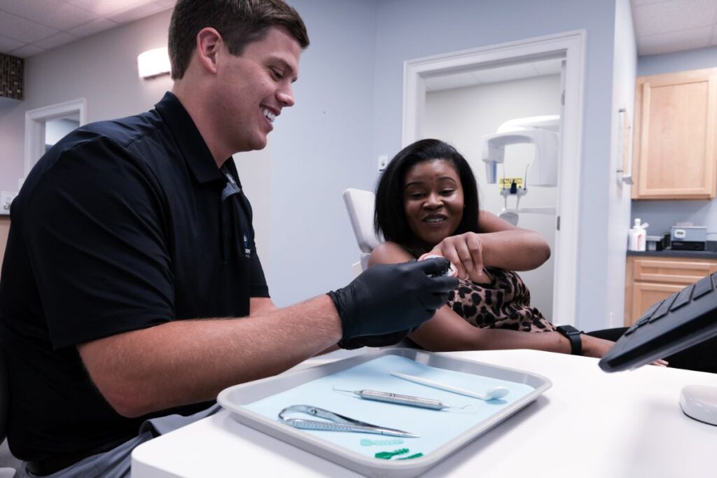 Meet Our Rincon Orthodontists: Get to Know Our Doctors