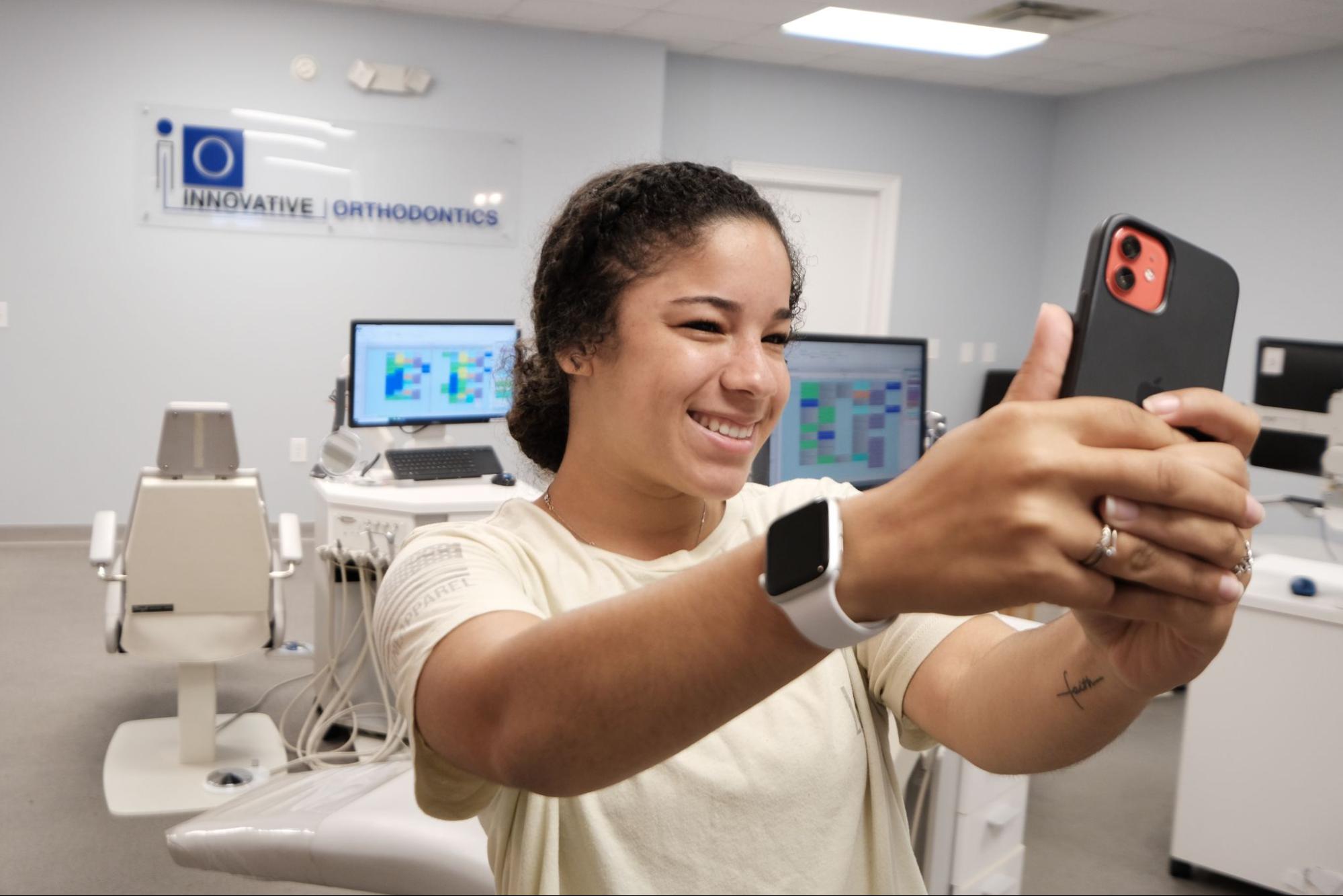 What Parents Need to Know About Orthodontic Treatment for Teens