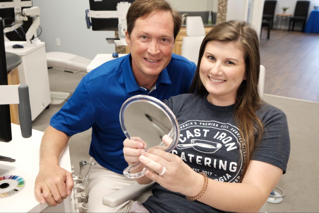 Understanding The Science Behind Invisalign