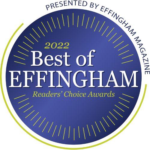 Best of Effingham 2022 Readers' Choice Awards