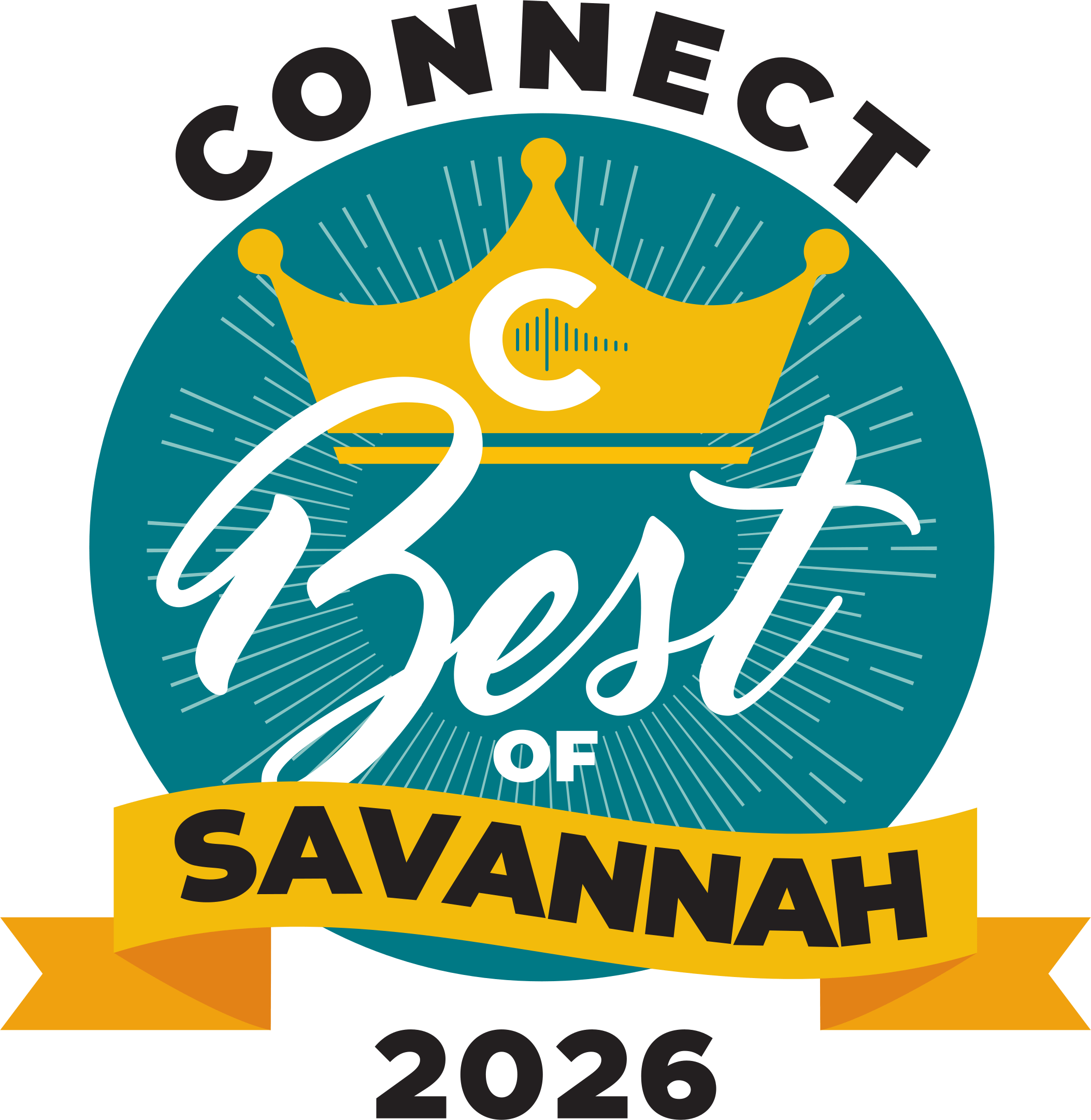 Connect Best of Savannah 2026
