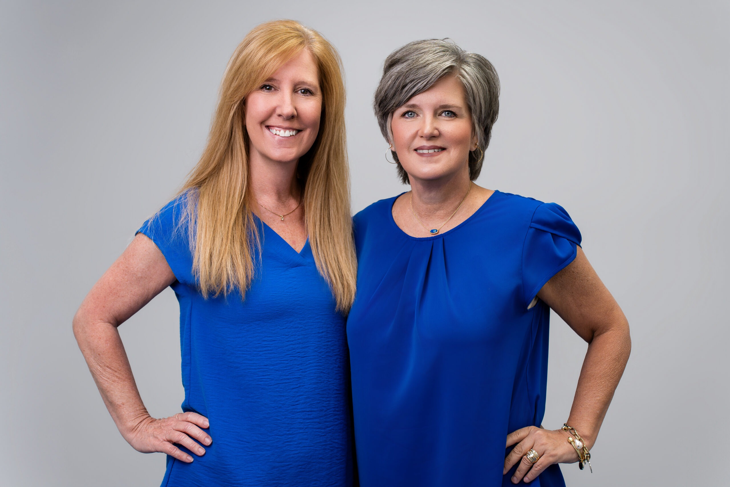 Innovative Orthodontics team members together