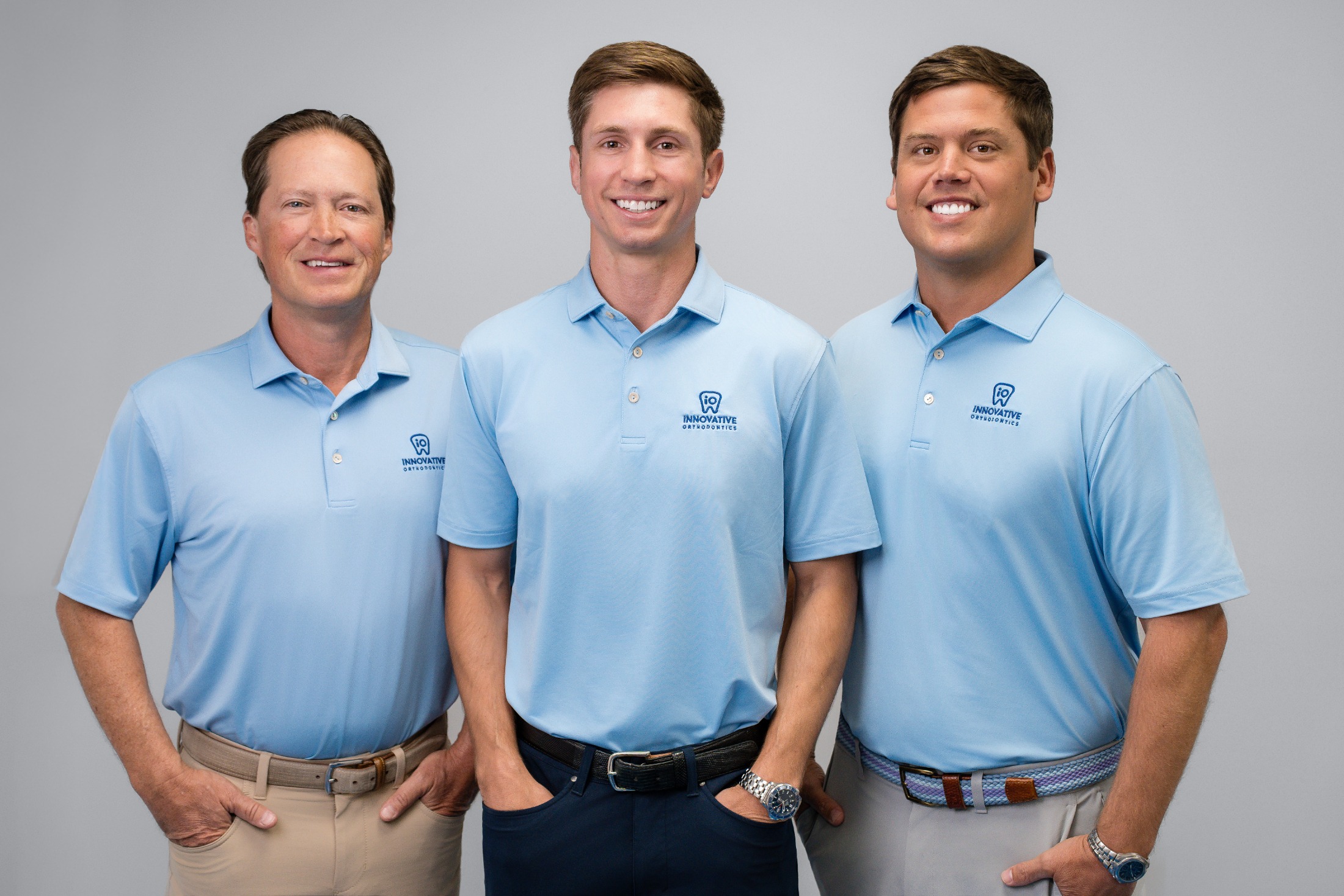 The doctors at Innovative Orthodontics are ready to serve the community as the top orthodontists in Rincon, GA