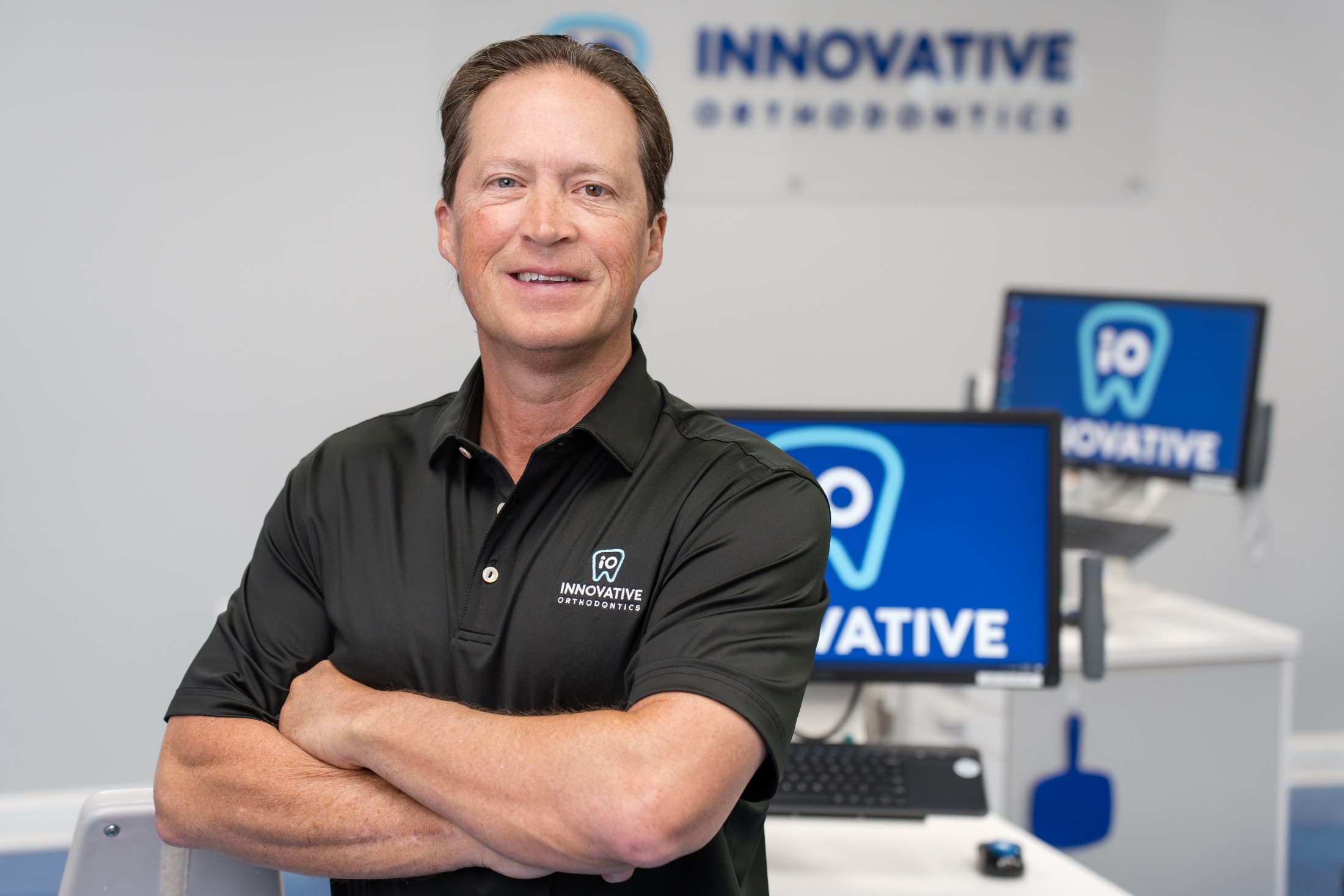 Meet Dr. Donihue Waters | Savannah Orthodontist | Rincon Ortho