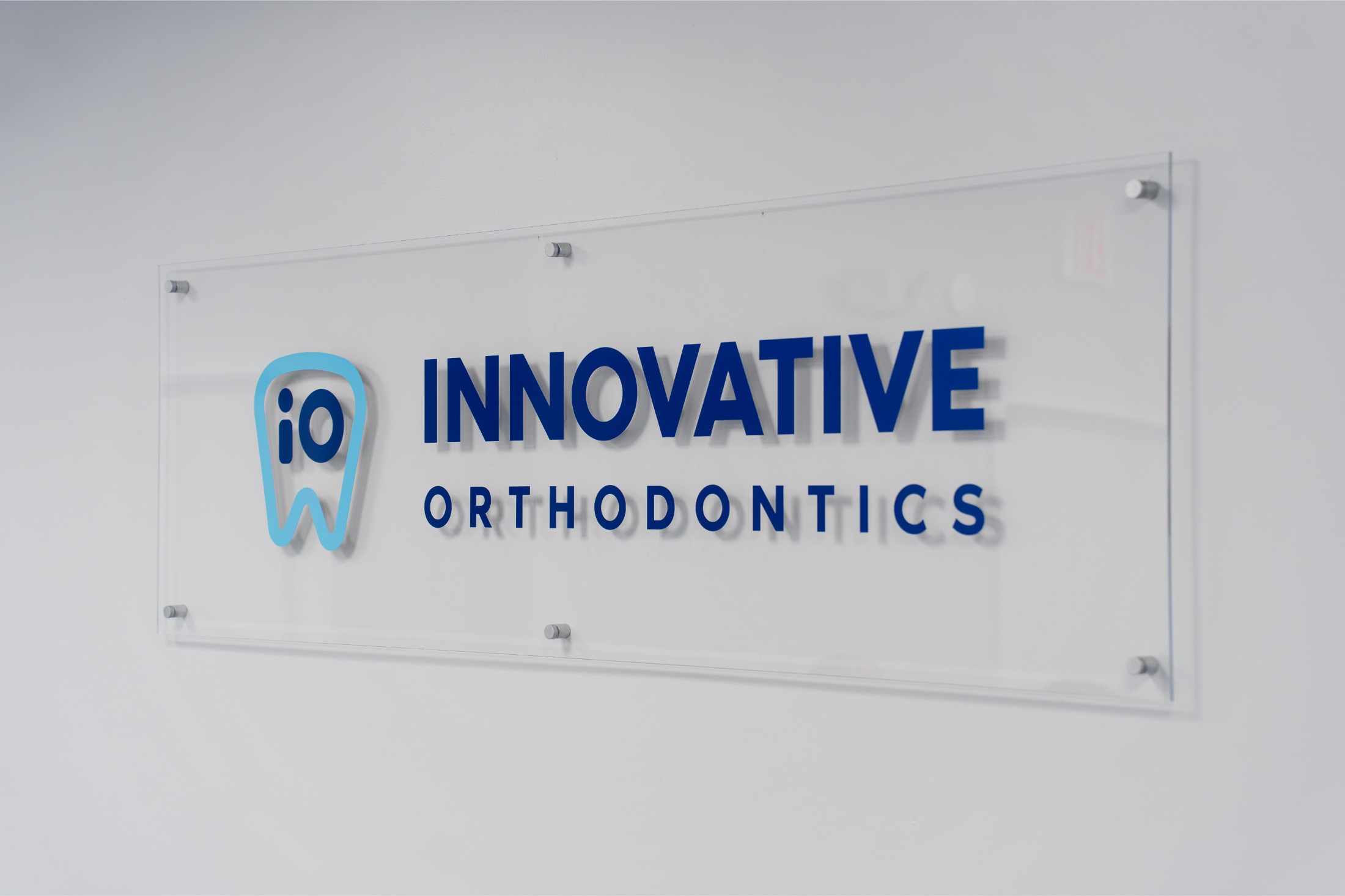 Innovative Orthodontics office