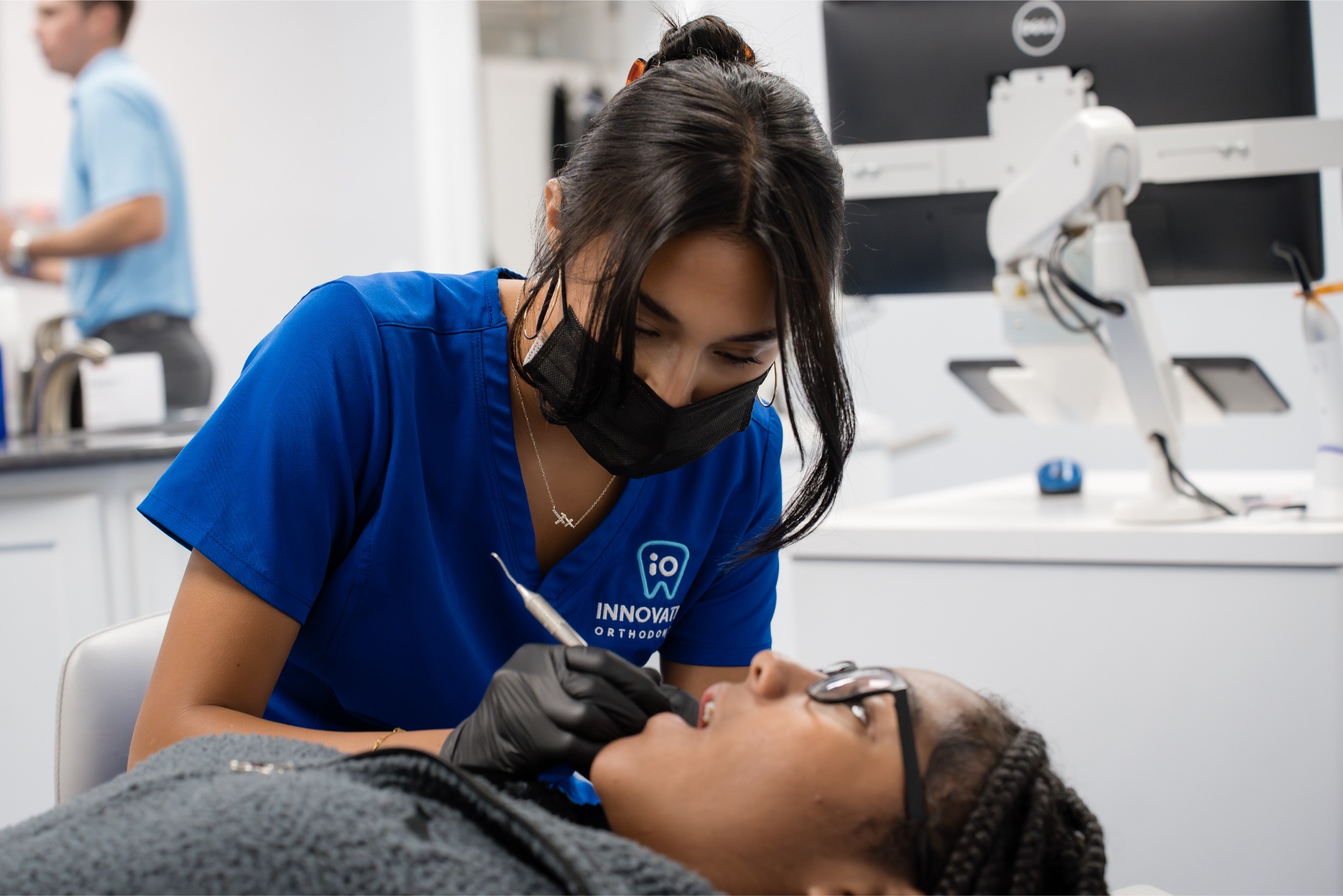 Innovative Orthodontics, a top trusted orthodontic office in Rincon, GA