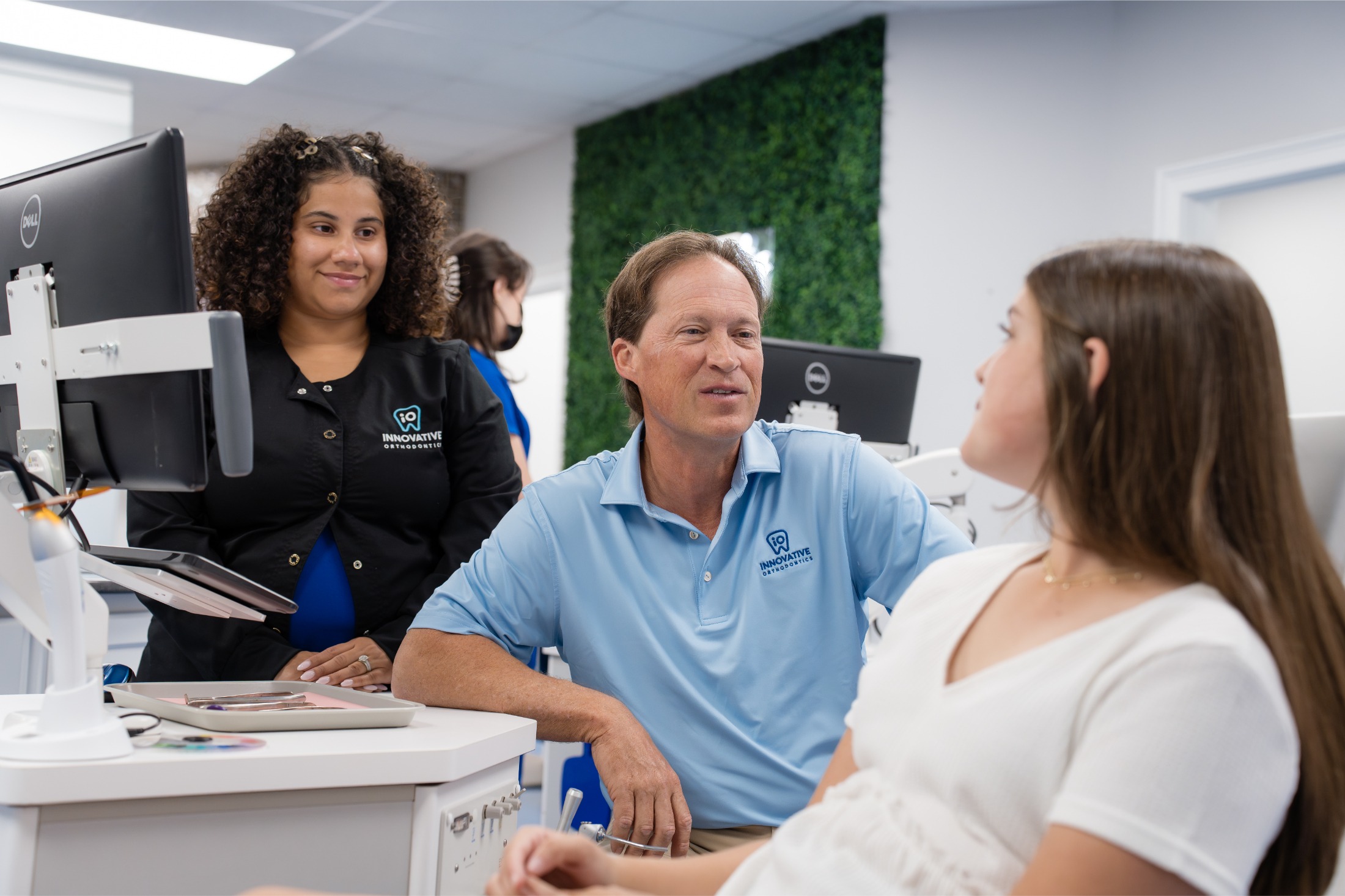Innovative Orthodontics, a top trusted orthodontic office in Rincon, GA