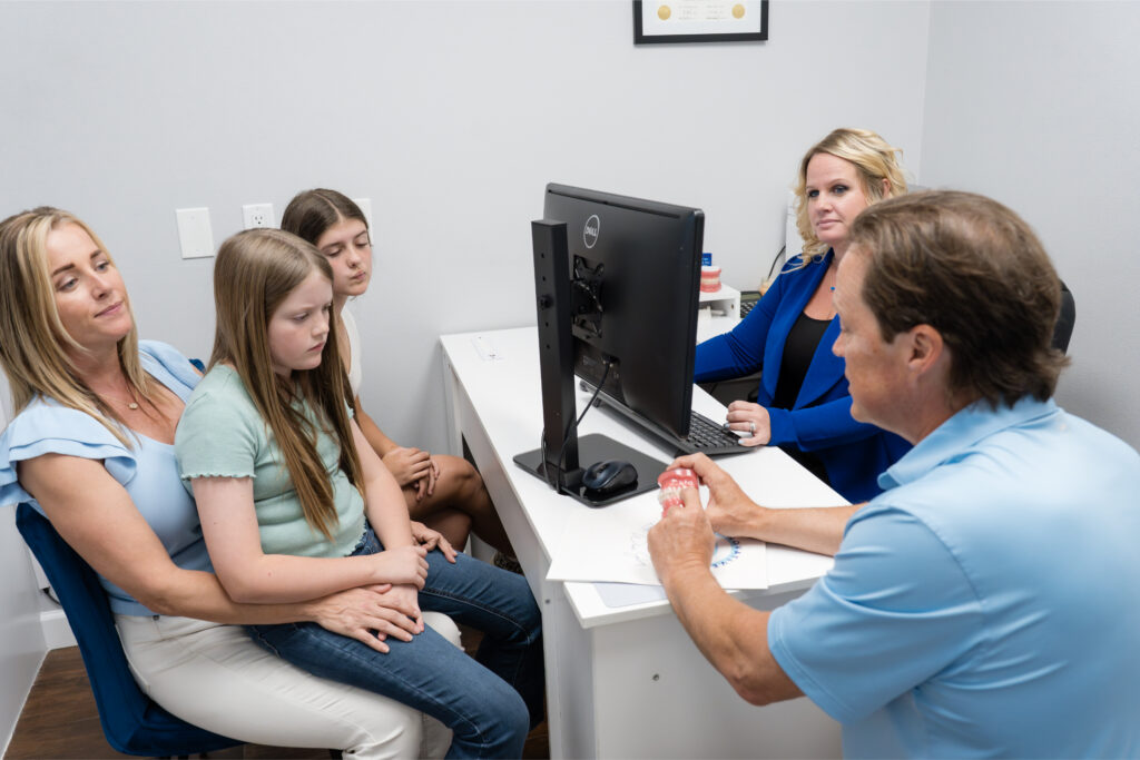 Innovative Orthodontics, a top trusted orthodontic office in Rincon, GA