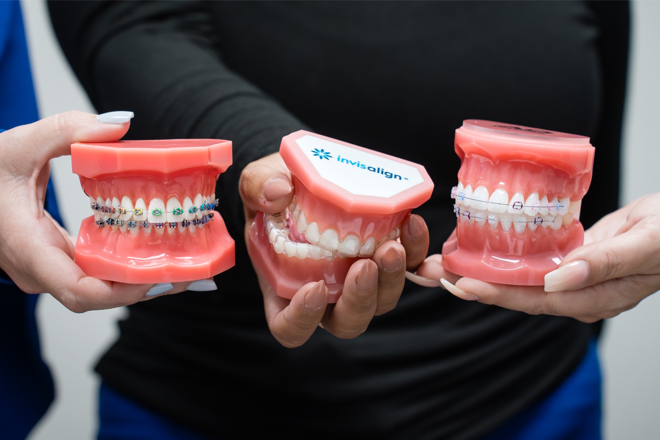 Innovative Orthodontics, a top trusted orthodontic office in Rincon, GA