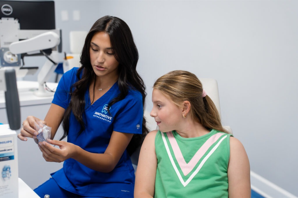 Innovative Orthodontics, a top trusted orthodontic office in Rincon, GA