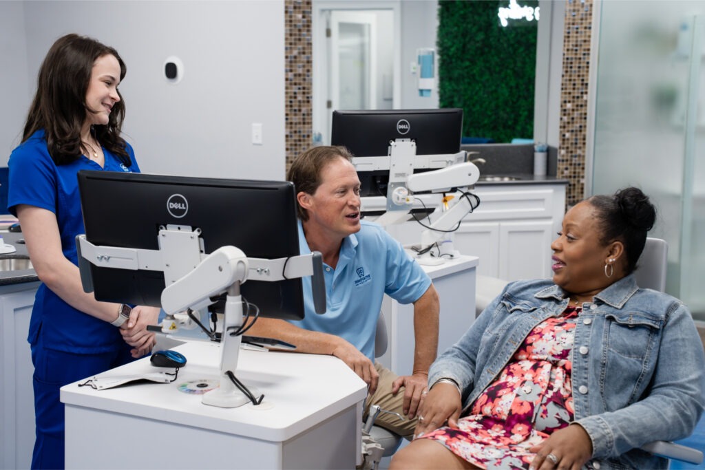 Innovative Orthodontics, a top trusted orthodontic office in Rincon, GA