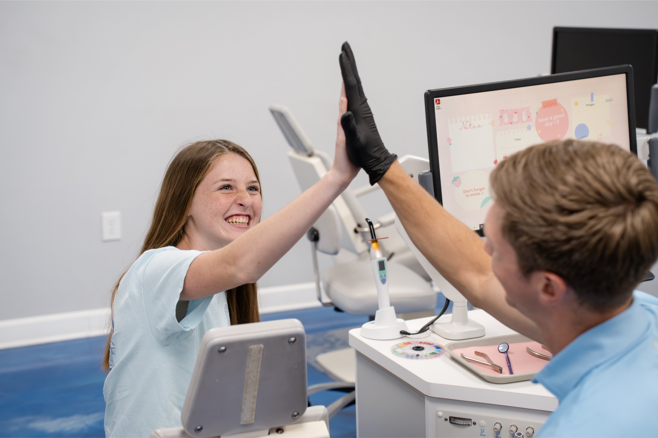 Innovative Orthodontics, a top trusted orthodontic office in Rincon, GA