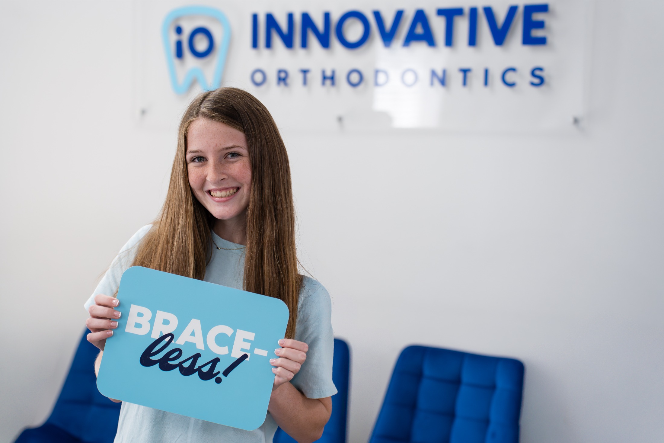 Innovative Orthodontics, a top trusted orthodontic office in Rincon, GA