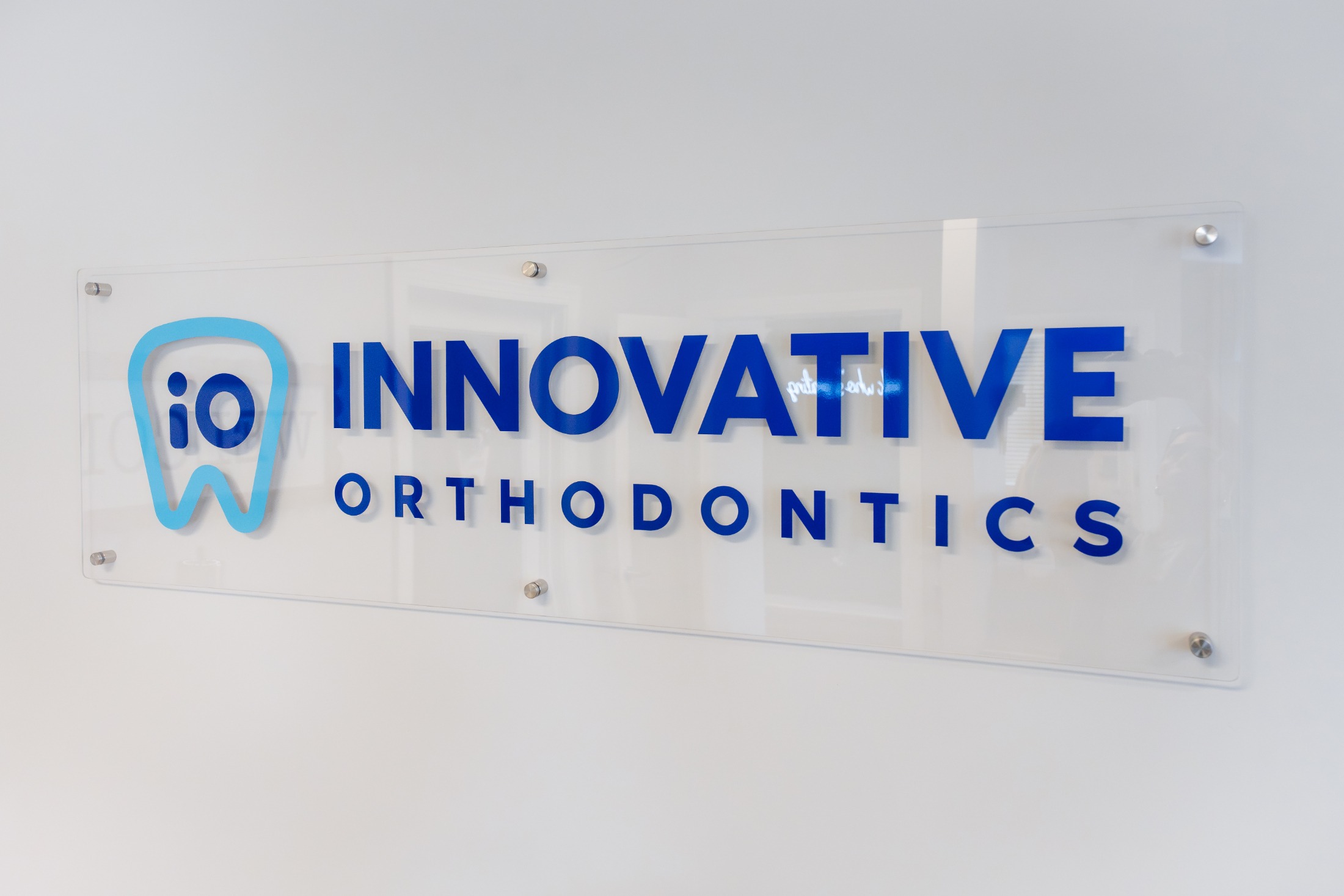 Innovative Orthodontics Riccon office