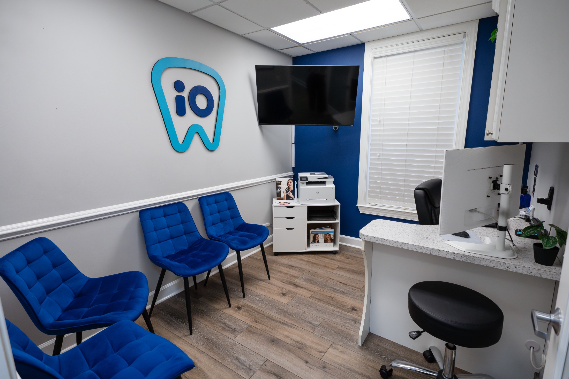 Innovative Orthodontics Savannah office