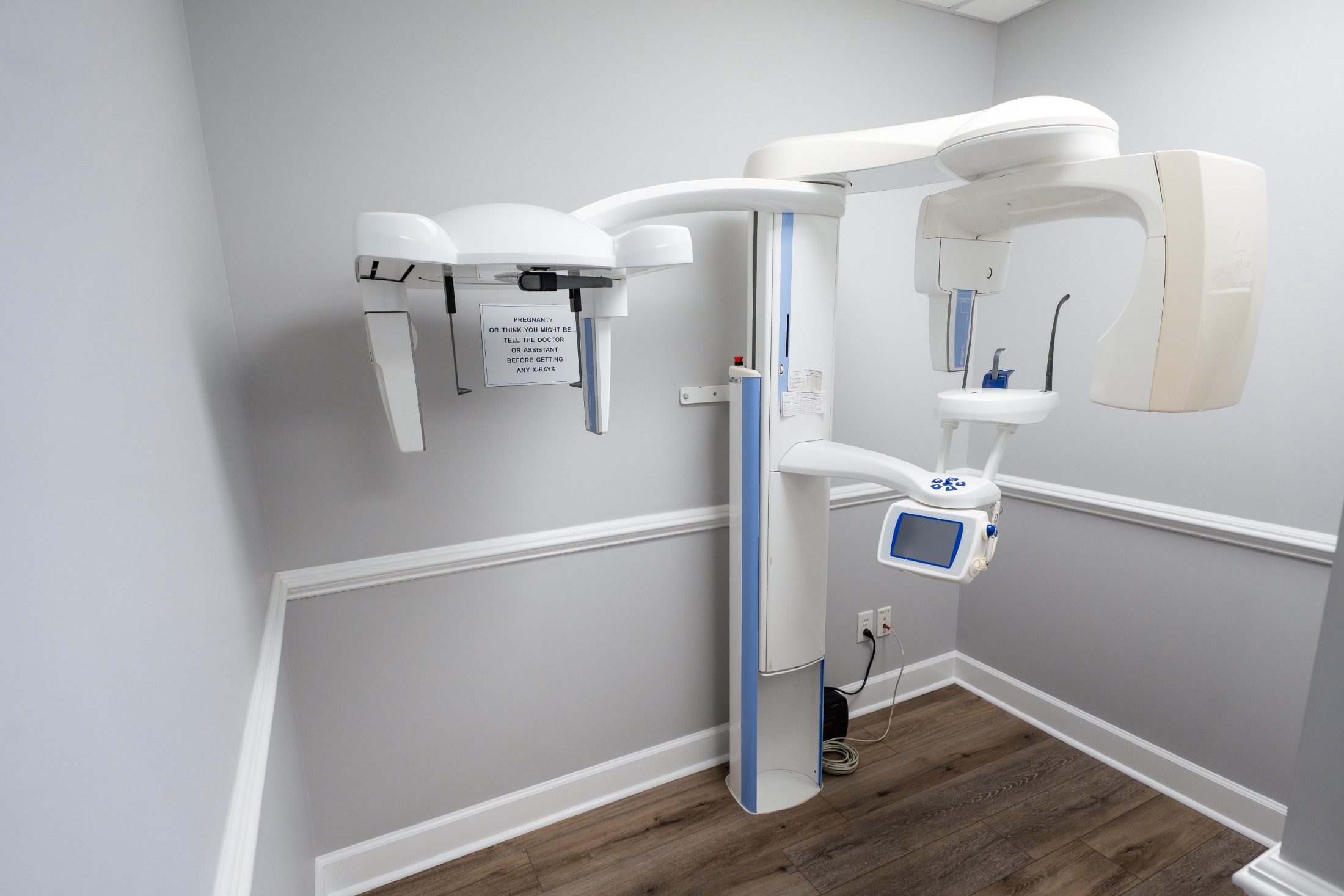 Innovative Orthodontics Savannah office