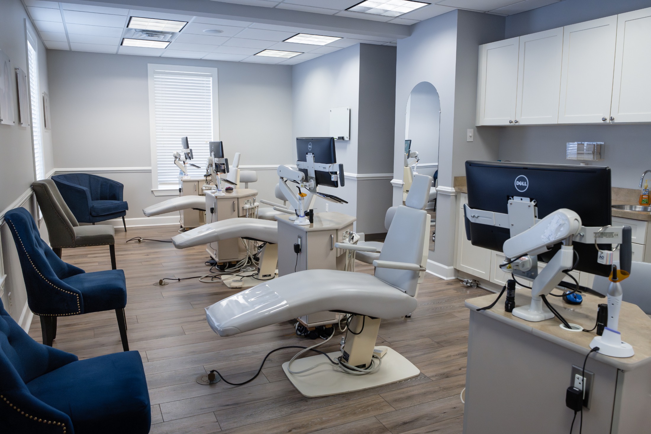 Innovative Orthodontics Savannah office