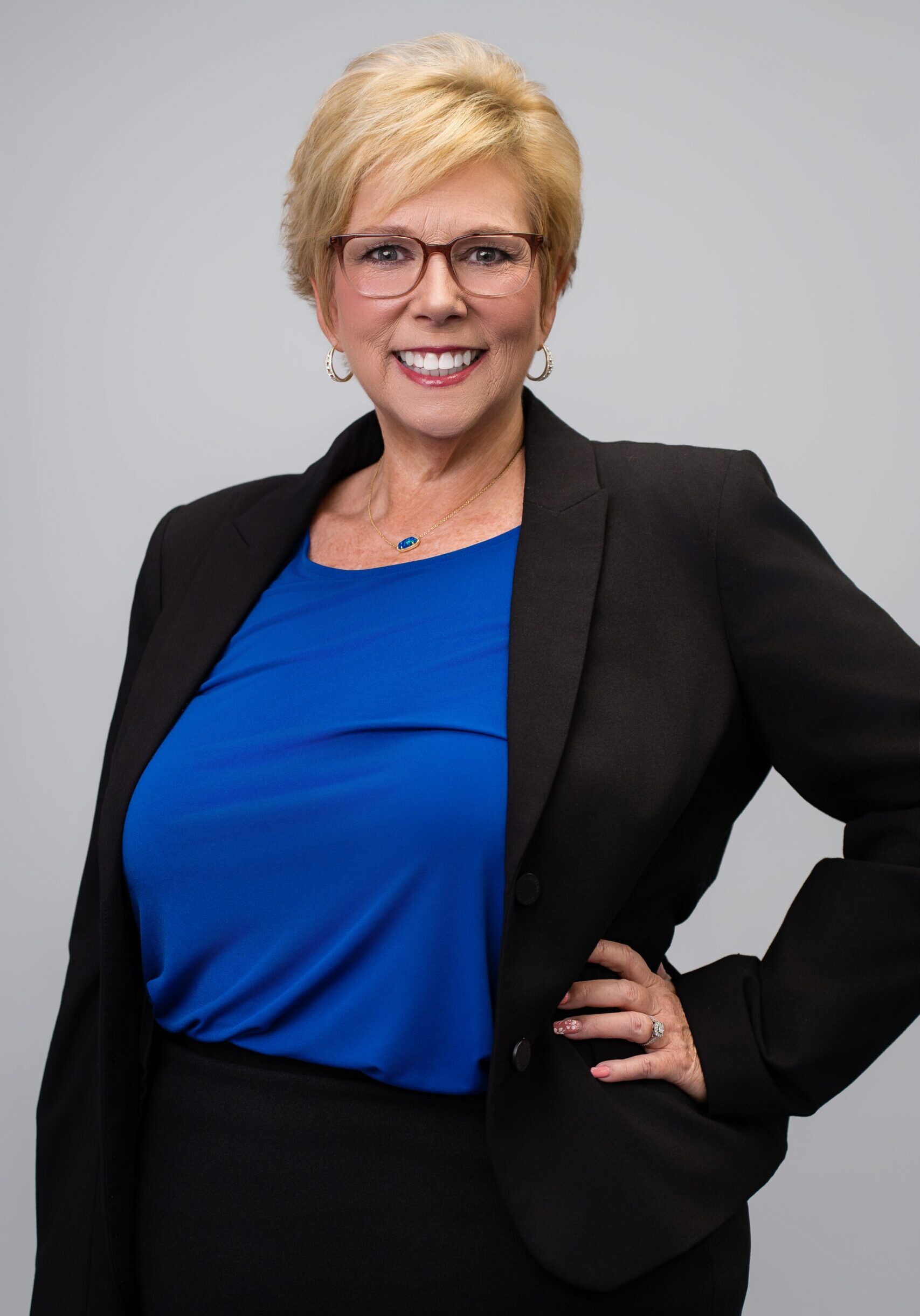 Innovative Orthodontics team member portrait